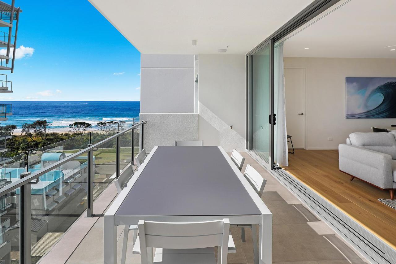 Rise Maroochydore Exterior photo
