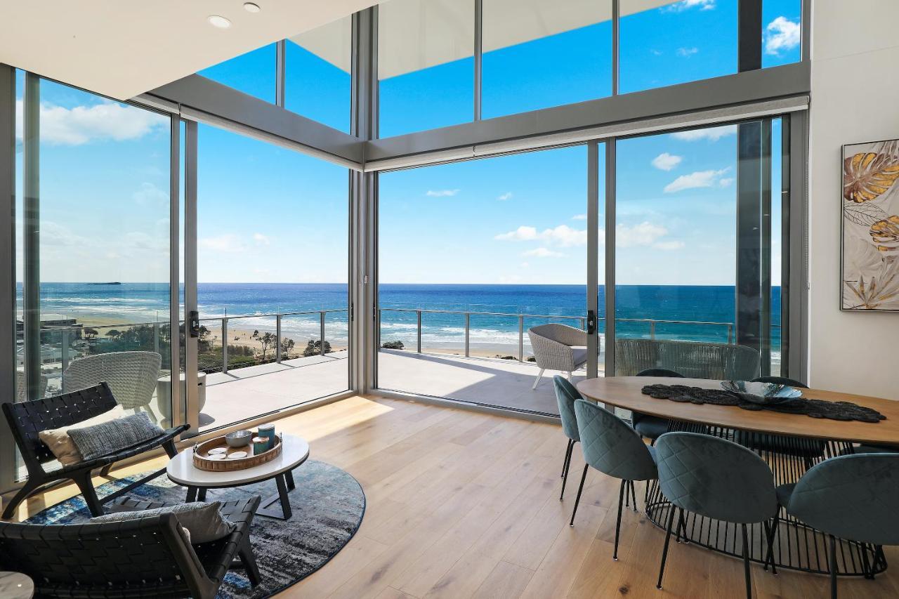 Rise Maroochydore Exterior photo
