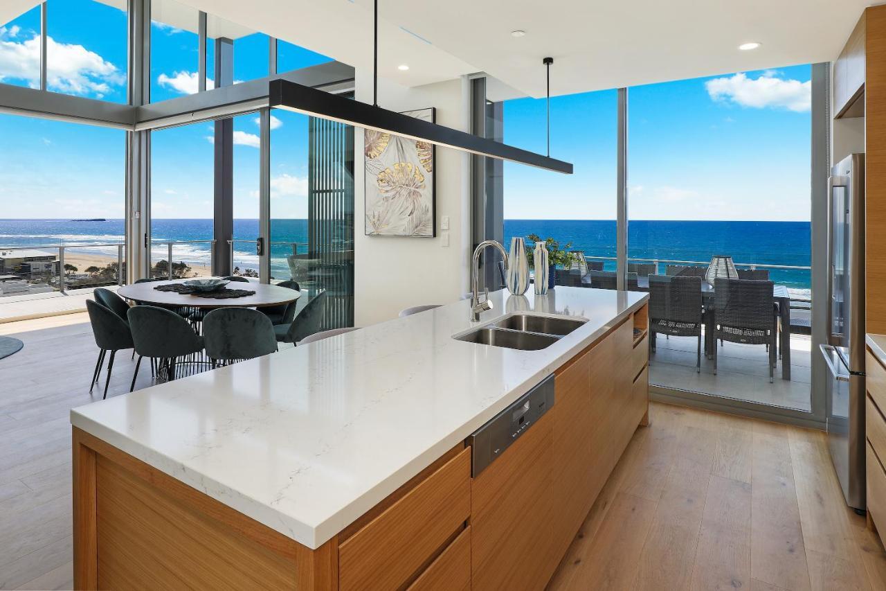 Rise Maroochydore Exterior photo