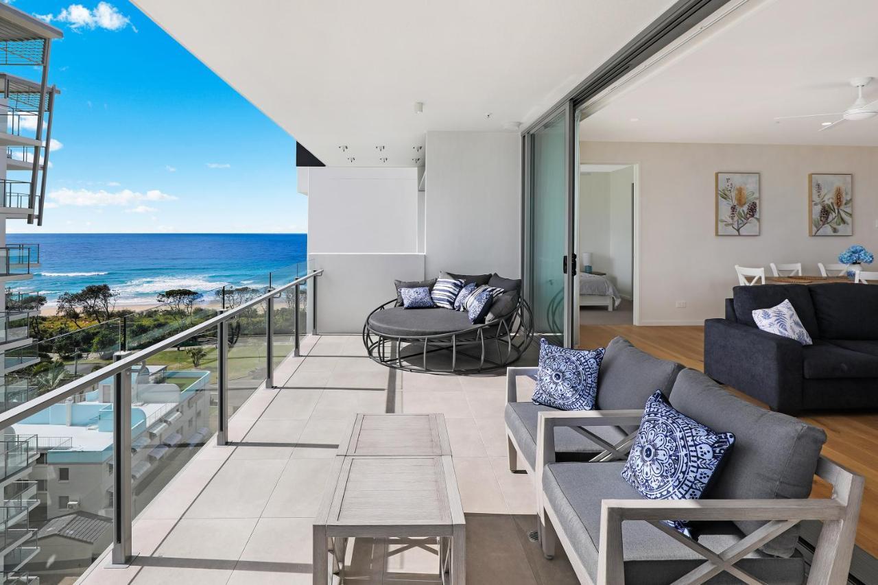 Rise Maroochydore Exterior photo