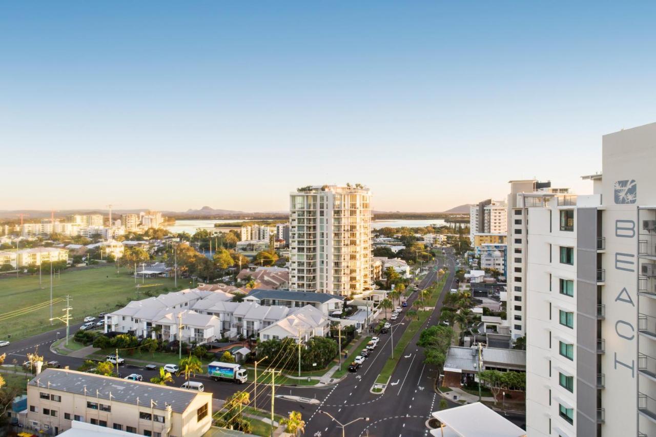 Rise Maroochydore Exterior photo