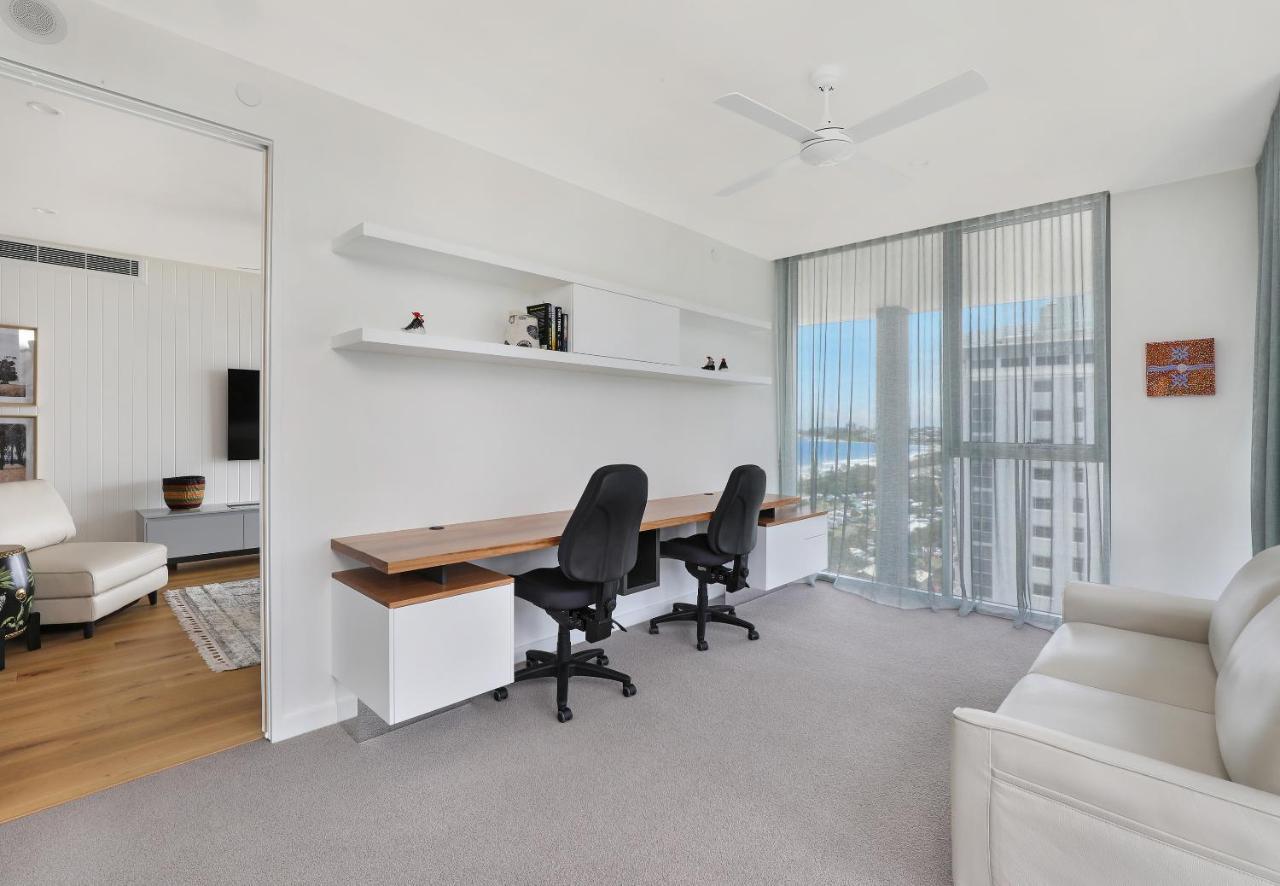 Rise Maroochydore Exterior photo