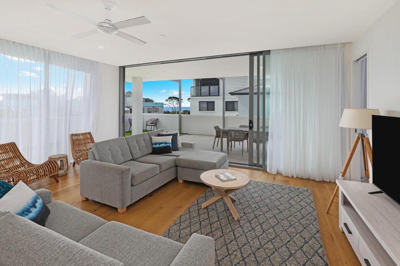 Rise Maroochydore Exterior photo