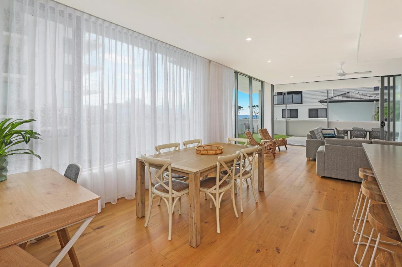 Rise Maroochydore Exterior photo