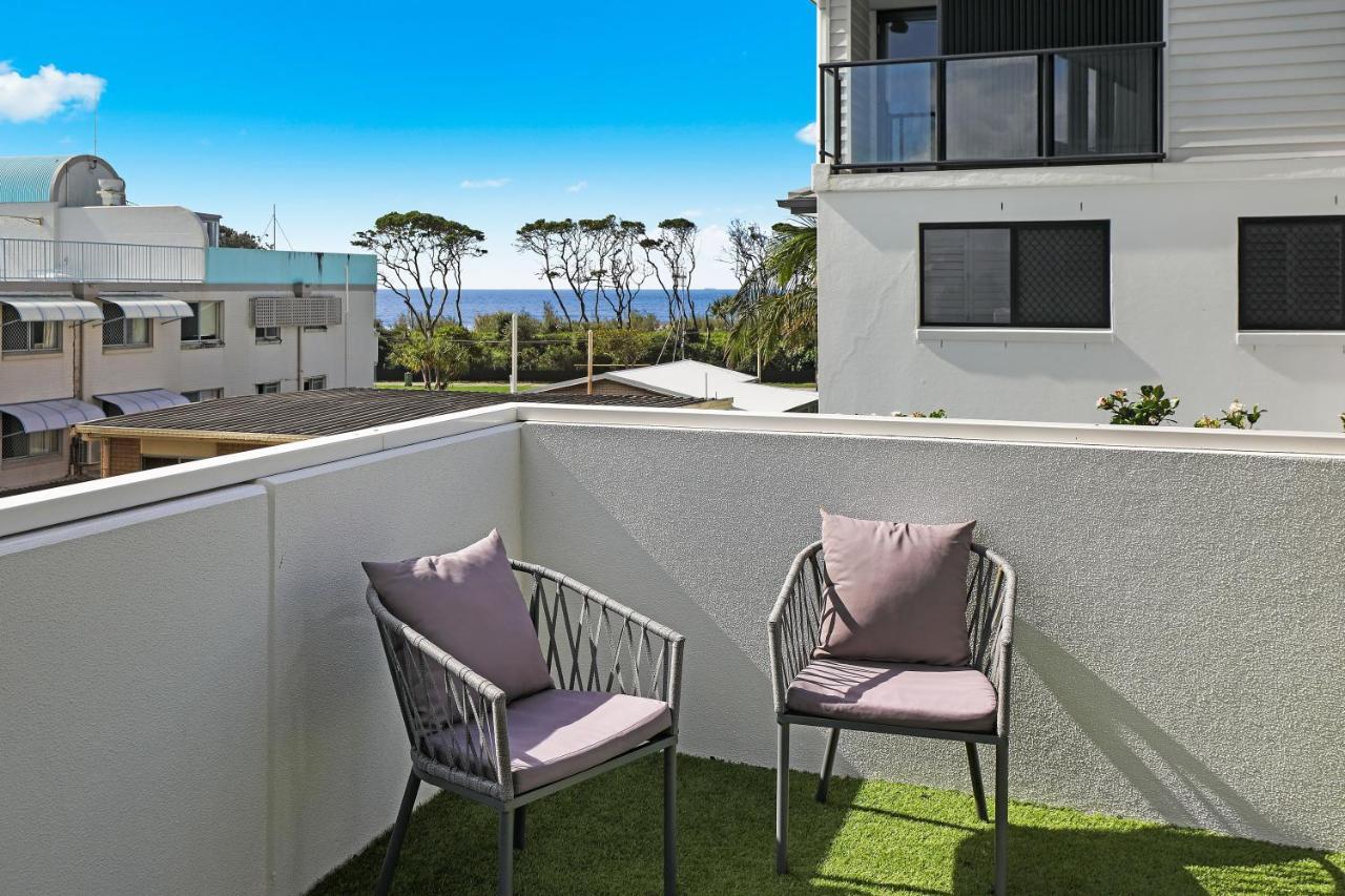 Rise Maroochydore Exterior photo