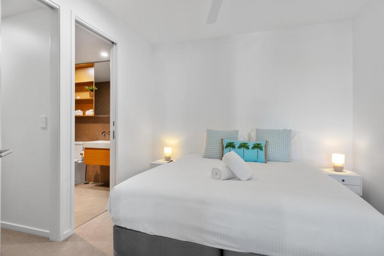 Rise Maroochydore Exterior photo