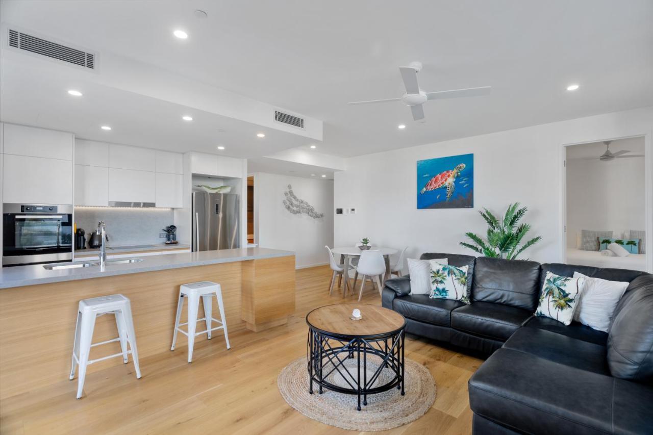 Rise Maroochydore Exterior photo
