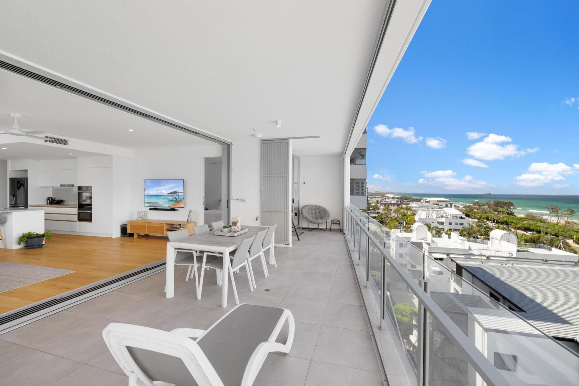 Rise Maroochydore Exterior photo